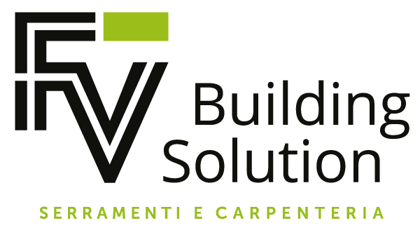 Serramenti Puglia e carpenteria pesante e leggera | FV Building Solution